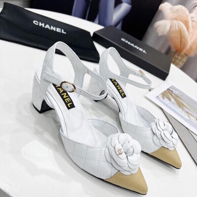 Chanel 1902721 Fashion Women Shoes 222